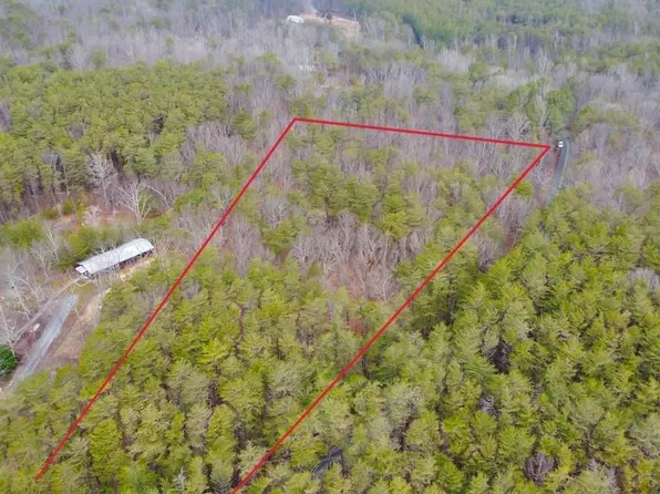 0 E Valley Rd NE, Rydal, GA 30171