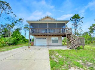 203 Nautilus Dr UNIT 3, Port Saint Joe, FL 32456