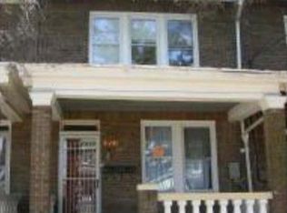 414 Jefferson St NW, Washington, DC
