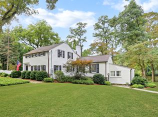 236 Bedford Rd, Greenwich, CT 06831