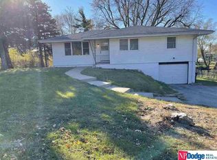 6003 Nebraska Ave, Omaha, NE 68104