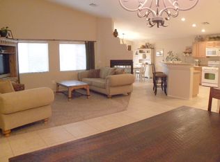 4021 Ricebird Way, North Las Vegas, NV 89084