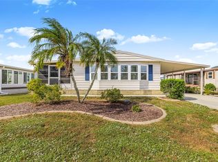 423 Tarde Logo Cir, North Port, FL 34287