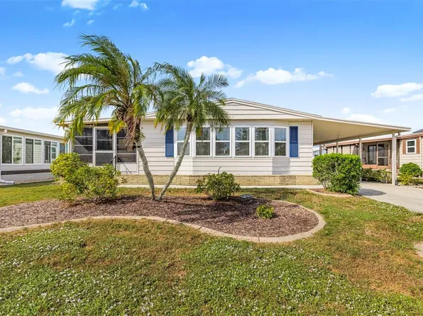 423 Tarde Logo Cir, North Port, FL 34287