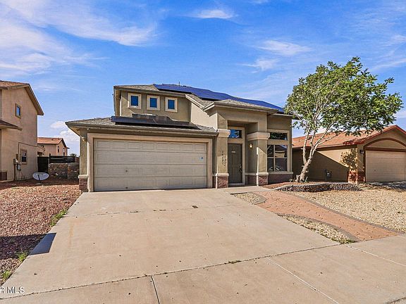 3rd image of 14291 Hacienda Rock Dr