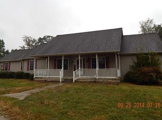 1874 Alley Corner Rd, Clayton, DE 19938