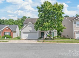 3012 Chimney Wood Trl, Indian Trail, NC 28079