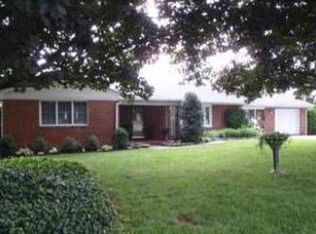 4121 Ridge Rd, Westminster, MD 21157