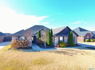 13325 Callaway Dr, Madison, AL 35756