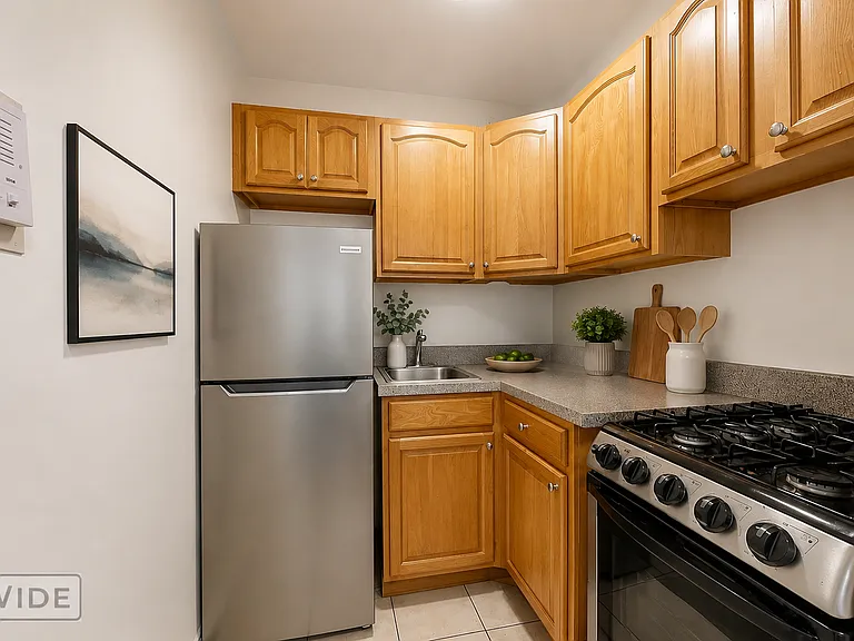 326 Columbus Ave #6B — Photo 3