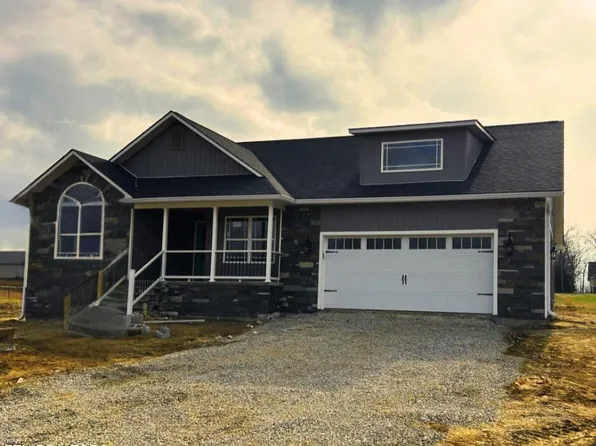 815 Colby Cir, Crossville, TN 38571