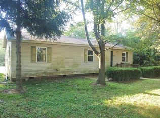 8312 Crooked Rd, Reed, KY 42451