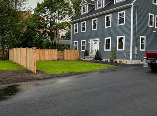 13A Horton St, Amesbury, MA 01913