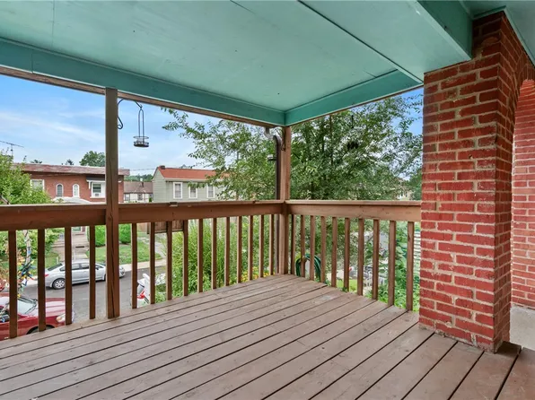 1659 Jancey St, Pittsburgh, PA 15206