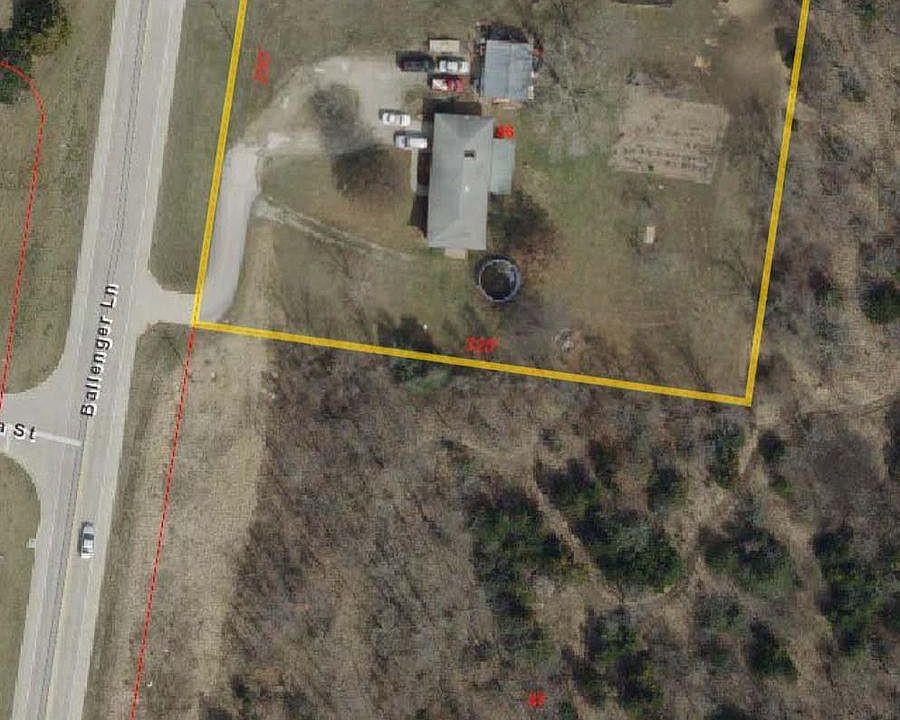 2nd image of 1414 Ballenger Pl