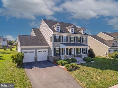 17906 Bliss Dr, Poolesville, MD, 20837