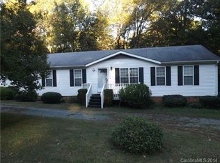 505 Carolyn Ln, Charlotte, NC 28213
