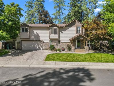 3271 E Mountain View Dr, Post Falls, ID, 83854