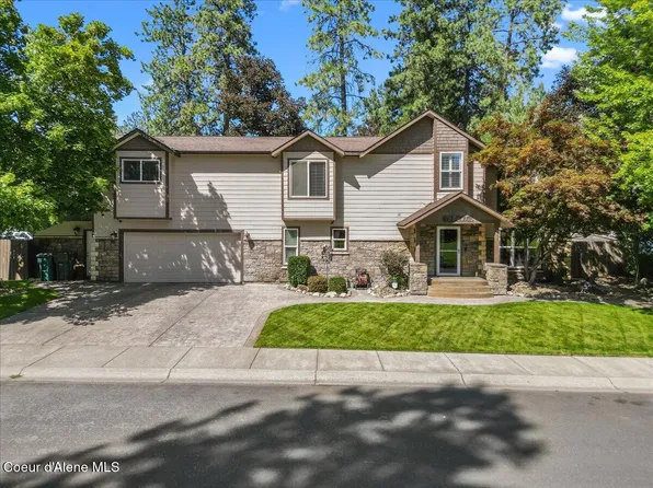 3271 E Mountain View Dr, Post Falls, ID 83854