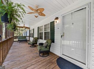 184 N Steel Bridge Rd, Eatonton, GA 31024