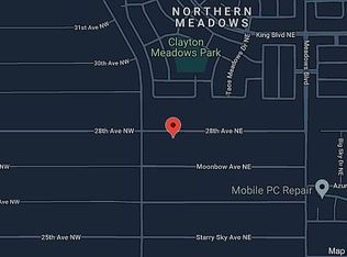 610 28th Ave NE, Rio Rancho, NM 87144
