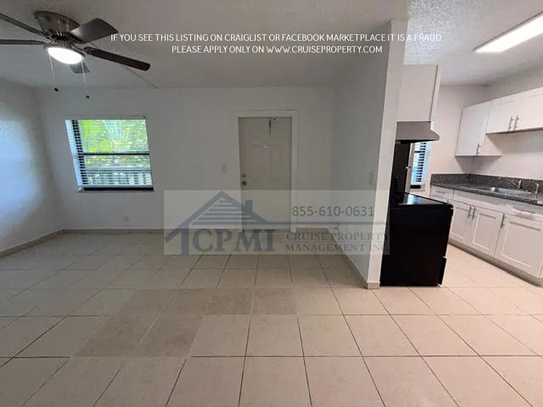 Riverside Manor/N'ice Apartments - 889 Riverside Drive, Ft. Lauderdale, FL 33312 — Photo 38