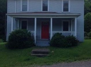 421 Fort Hill Rd, Fort Hill, PA 15540