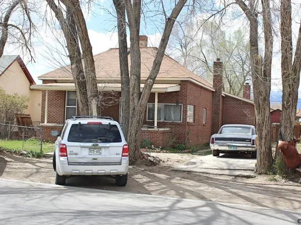 1040 H St, Salida, CO 81201