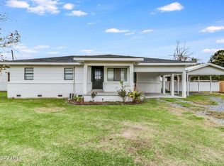 6091 Standard Mill Rd, Rayne, LA 70578