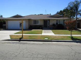 2921 E Millbrae Ave, Fresno, CA 93710