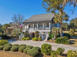 423 Bonnyneck Dr, Georgetown, SC 29440