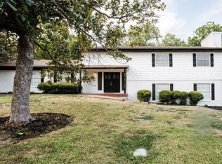3704 Walton Ave, Fort Worth, TX 76133