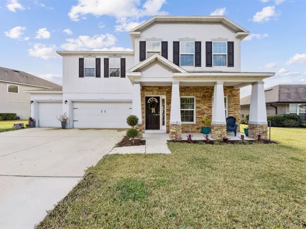 77224 Lumber Creek Blvd, Yulee, FL 32097