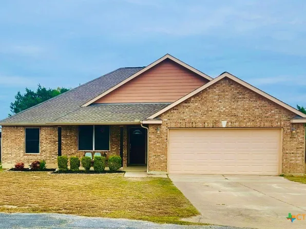 91 Skyview Ter, Leander, TX 78641