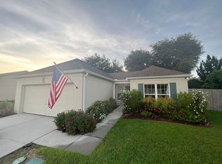 4218 Birdsong Blvd, Lutz, FL 33559
