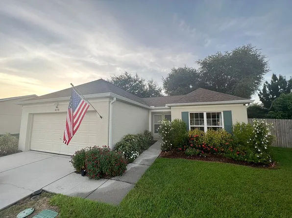 4218 Birdsong Blvd, Lutz, FL 33559