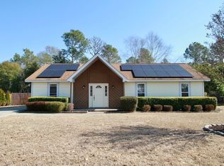 354 Edisto Dr, North Augusta, SC 29841