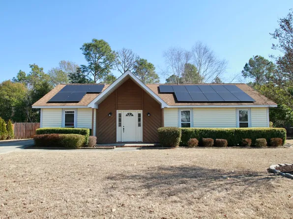354 Edisto Dr, North Augusta, SC 29841
