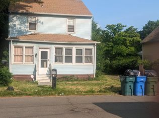 17 Manila Ave, Hamden, CT 06514