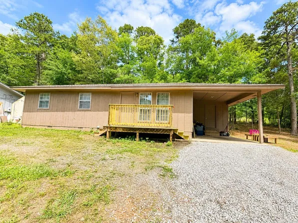 520 W Valley St, Perryville, AR 72126
