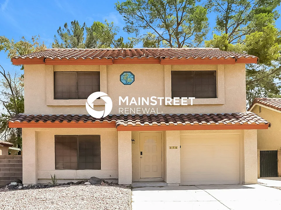 376 Manzanita St