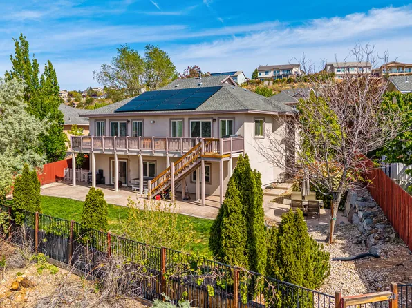 930 Demos Ct, Reno, NV 89512