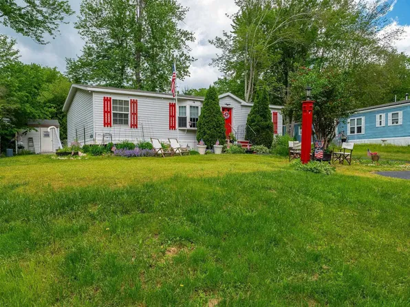 446 Emerald Drive, Barrington, NH 03825