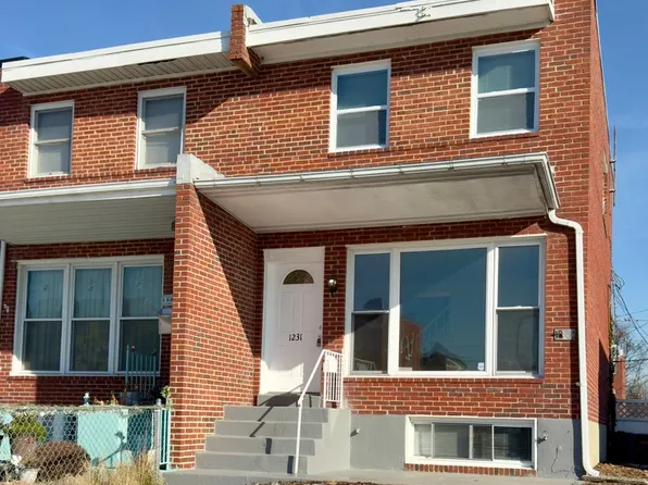 1231 Pine Heights Ave, Baltimore, MD 21229