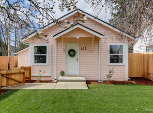 140 S 15th St, Springfield, OR 97477