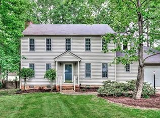 14008 Two Notch Ct, Midlothian, VA 23112