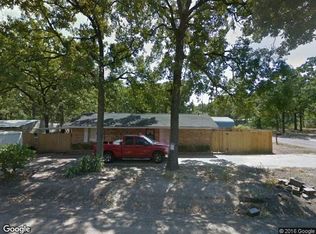115 Blue Jay Ln, Mabank, TX 75156