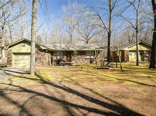22574 N 582nd Rd, Welling, OK 74471