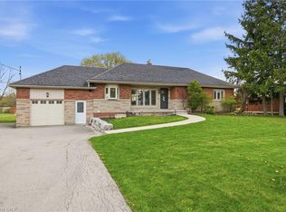 533 Woodburn Rd, Hamilton, ON L0R 1P0