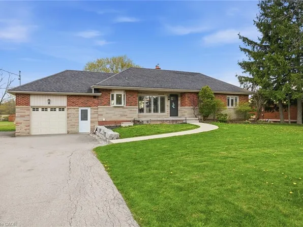533 Woodburn Rd, Hamilton, ON L0R 1P0